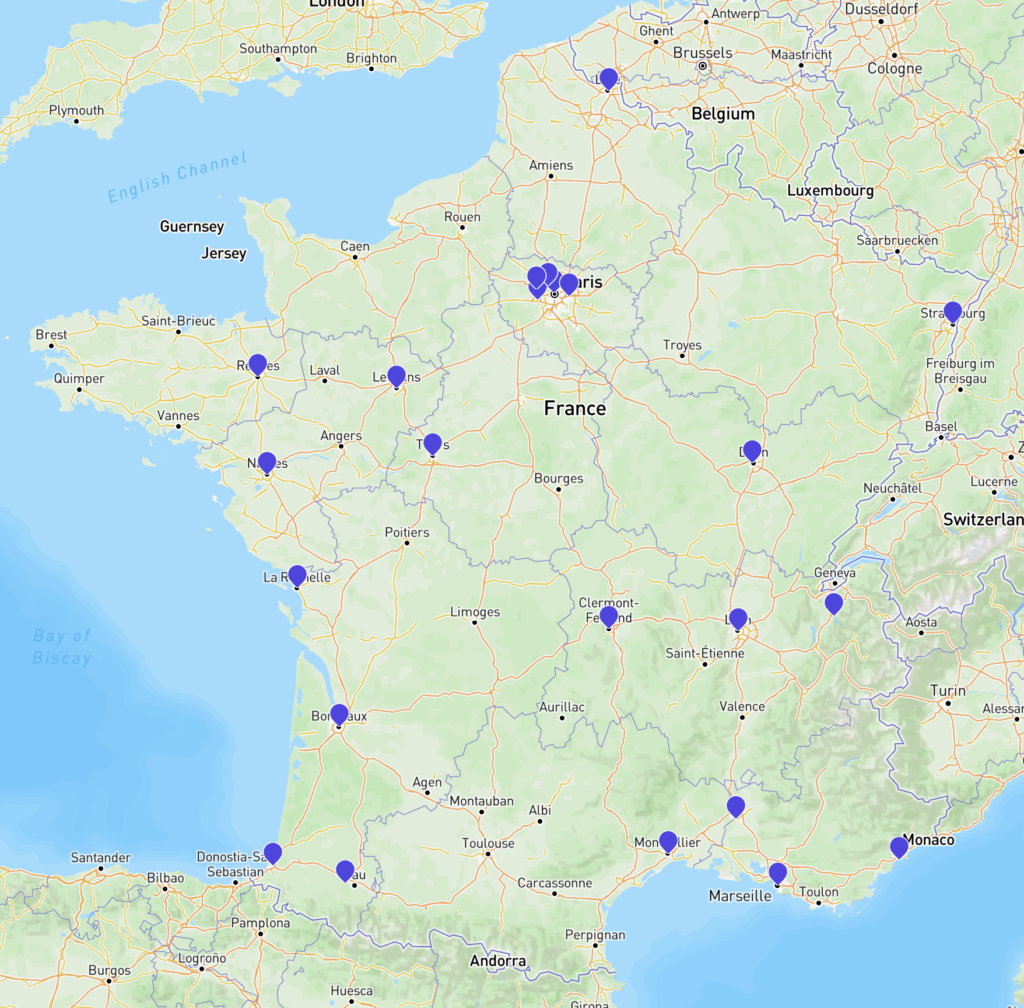 Expertise en services d’aide à domicile en France - Envoléo Conseil 2024